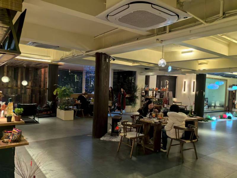 龙圩区文旅策划公司